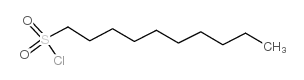 1-癸烷磺酰氯