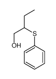 2-phenylsulfanylbutan-1-ol