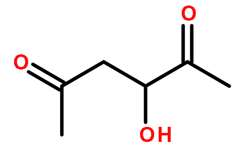 3-羥基-2,5-己二酮