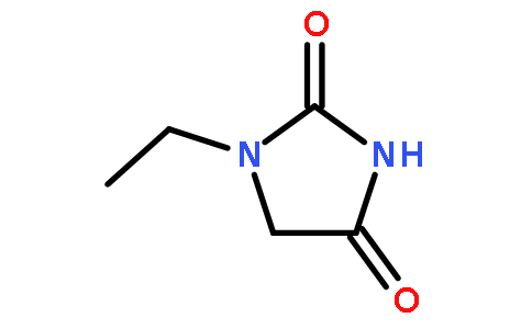 1-乙基咪唑烷-2,4-二酮