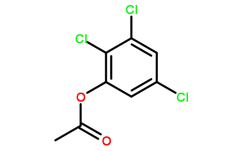 (2,3,5-trichlorophenyl) acetate