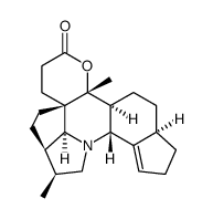 Deoxycalyciphylline B对照品(标准品) | 619326-74-8