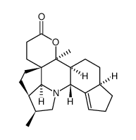 Deoxyisocalyciphylline B对照品(标准品) | 619326-75-9