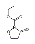 ethyl 3-oxo-1,2-oxazolidine-2-carboxylate