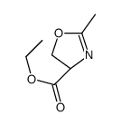 (2S)-4-甲基-3,5-噁唑啉羧酸乙酯