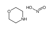 morpholine,nitrous acid