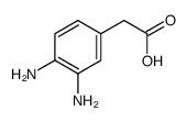 3,4-二氨基苯乙酸