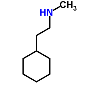 N-甲基環己烷乙胺對照品(標準品) | 62141-38-2