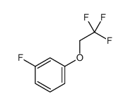 1-fluoro-3-(2,2,2-trifluoroethoxy)benzene