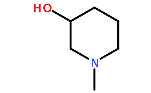 1-甲基-(S)-3-羥基哌啶