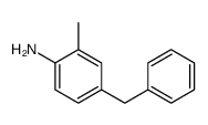 4-benzyl-2-methylaniline