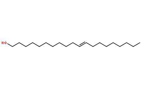 11-二十碳烯醇
