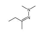 (Z)-Butan-2-one N,N-dimethylhydrazone