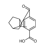 4-(7-methylbicyclo[2.2.1]heptane-7-carbonyl)benzoic acid