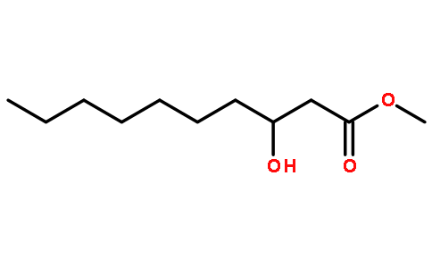 3-羥基癸酸甲酯