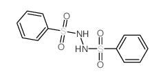 N'-(benzenesulfonyl)benzenesulfonohydrazide