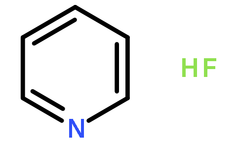 吡啶氢氟酸盐