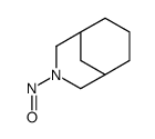 3-nitroso-3-azabicyclo[3.3.1]nonane