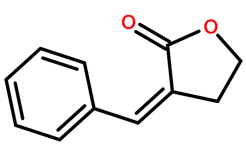 (3Z)-3-benzylideneoxolan-2-one