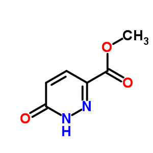 6-氧代-1,6-二氫噠嗪-3-甲酸甲酯