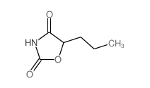 5-propyloxazolidine-2,4-dione