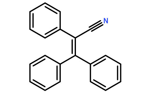 三苯基丙烯腈