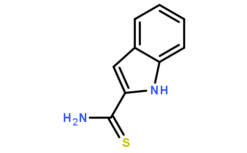 1H-碘-2-硫代甲酰胺