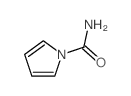 Pyrrole-1-carboxamide