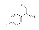 2-bromo-1-(4-chlorophenyl)ethanol