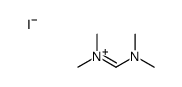 dimethylaminomethylidene(dimethyl)azanium,iodide