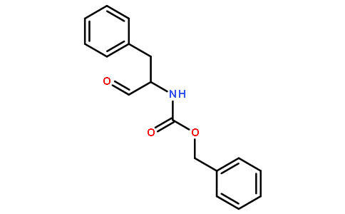 Cbz-D-Phenylalaninal