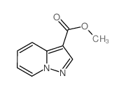 methyl pyrazolo[1,5-a]pyridine-3-carboxylate