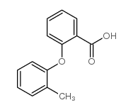 2-(2-METHYLPHENOXY)BENZOIC ACID