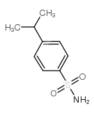 4-異丙基苯磺酰胺