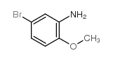2-甲氧基-5-溴苯胺