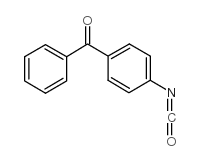 4-苯异氰酸苯甲酮