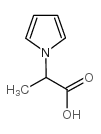 丙酸2-(吡咯-1-基)-