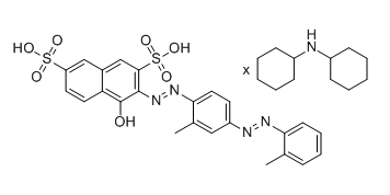 溶劑紅32