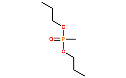 二丙基甲基膦酸酯