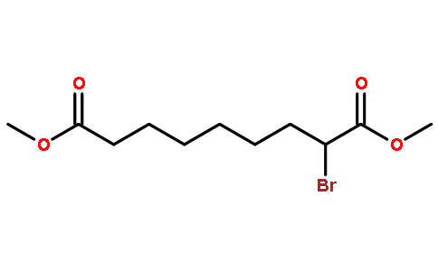2-溴壬二酸二甲酯