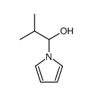 2-甲基-1-(1H-吡咯-1-基)-1-丙醇