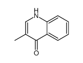 3-甲基-4-喹啉醇