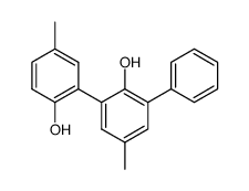 2,2'-dihydroxy-5,5'-dimethyl-m-terphenyl