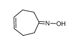 4-cycloheptenone oxime