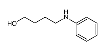 4-phenylaminobutan-1-ol