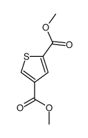 dimethyl thiophene-2,4-dicarboxylate