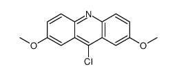 9-氯-2,7-二甲氧基吖啶