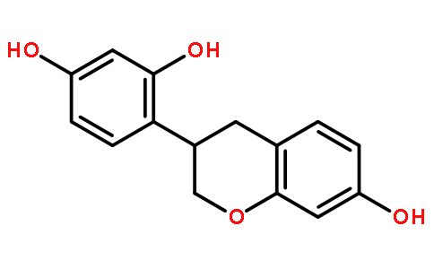Demethylvestitol对照品(标准品) | 65332-45-8