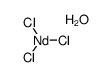 neodymium trichloride monohydrate