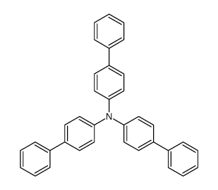 4-phenyl-N,N-bis(4-phenylphenyl)aniline